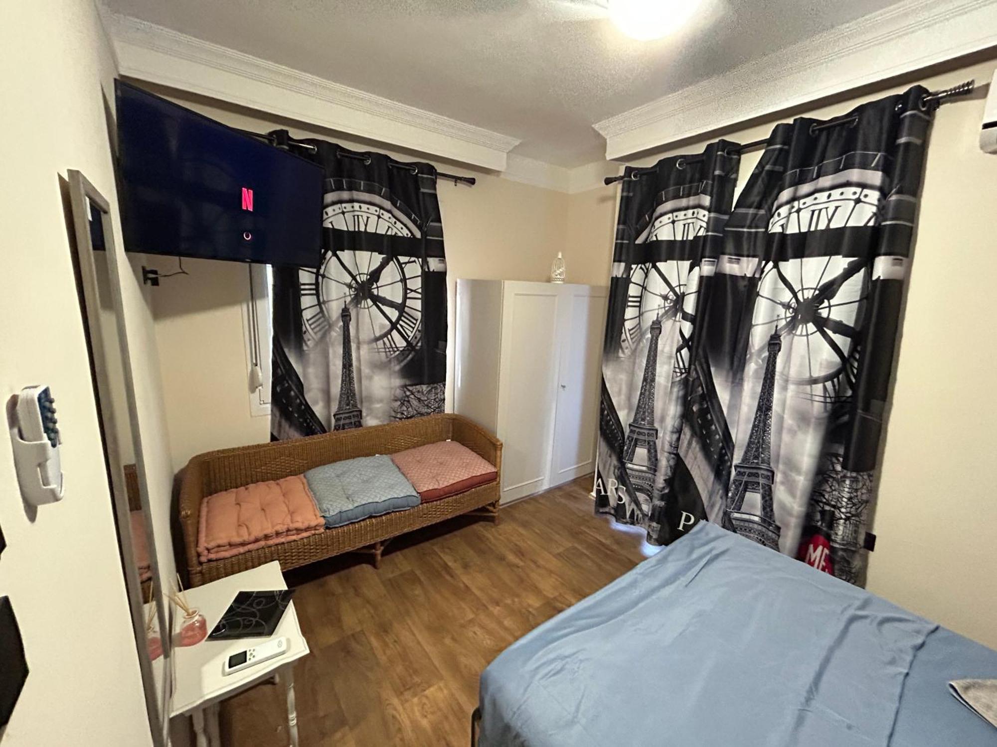 Veras Rooms 7 Салоники Экстерьер фото