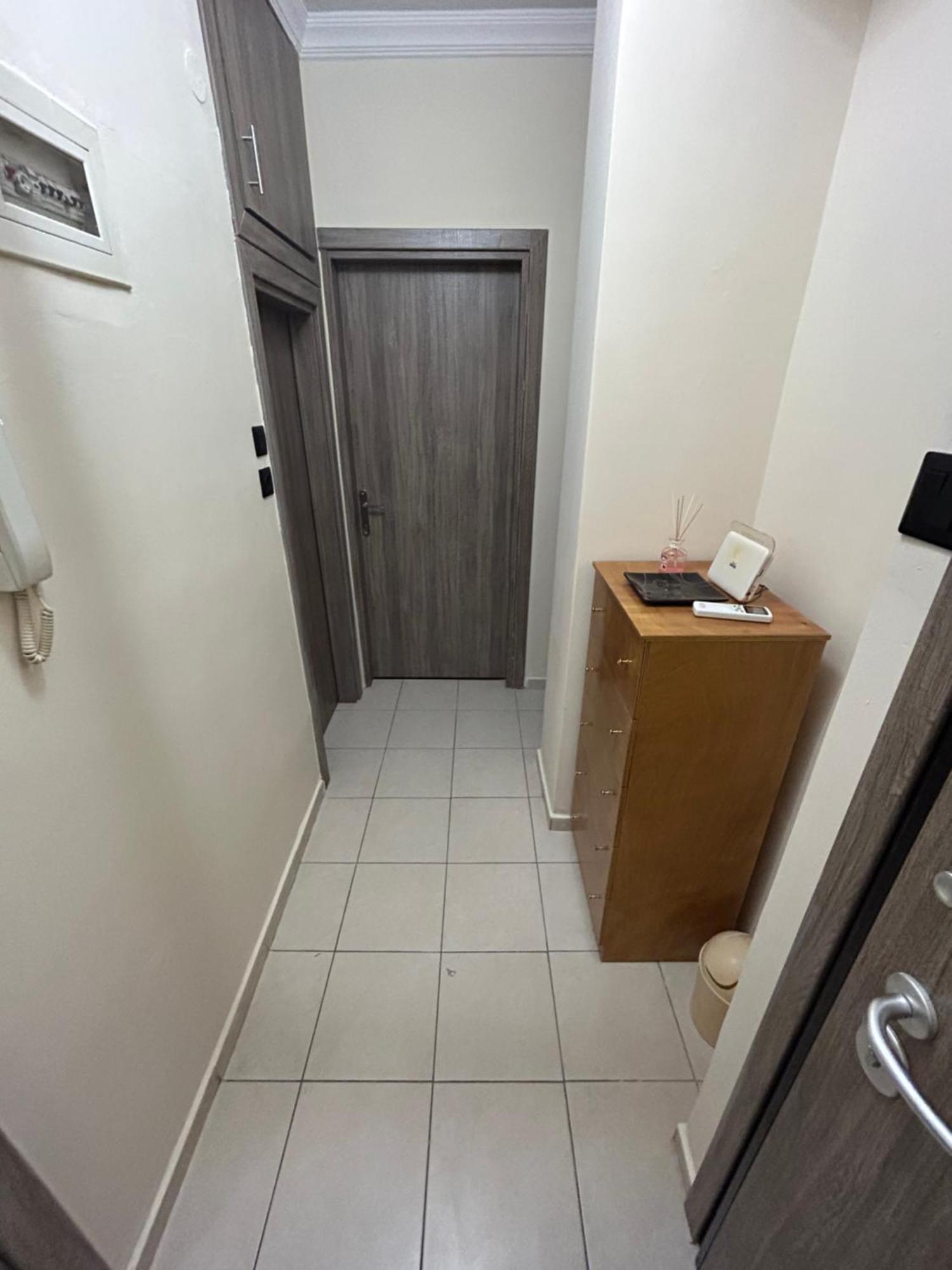 Veras Rooms 7 Салоники Экстерьер фото