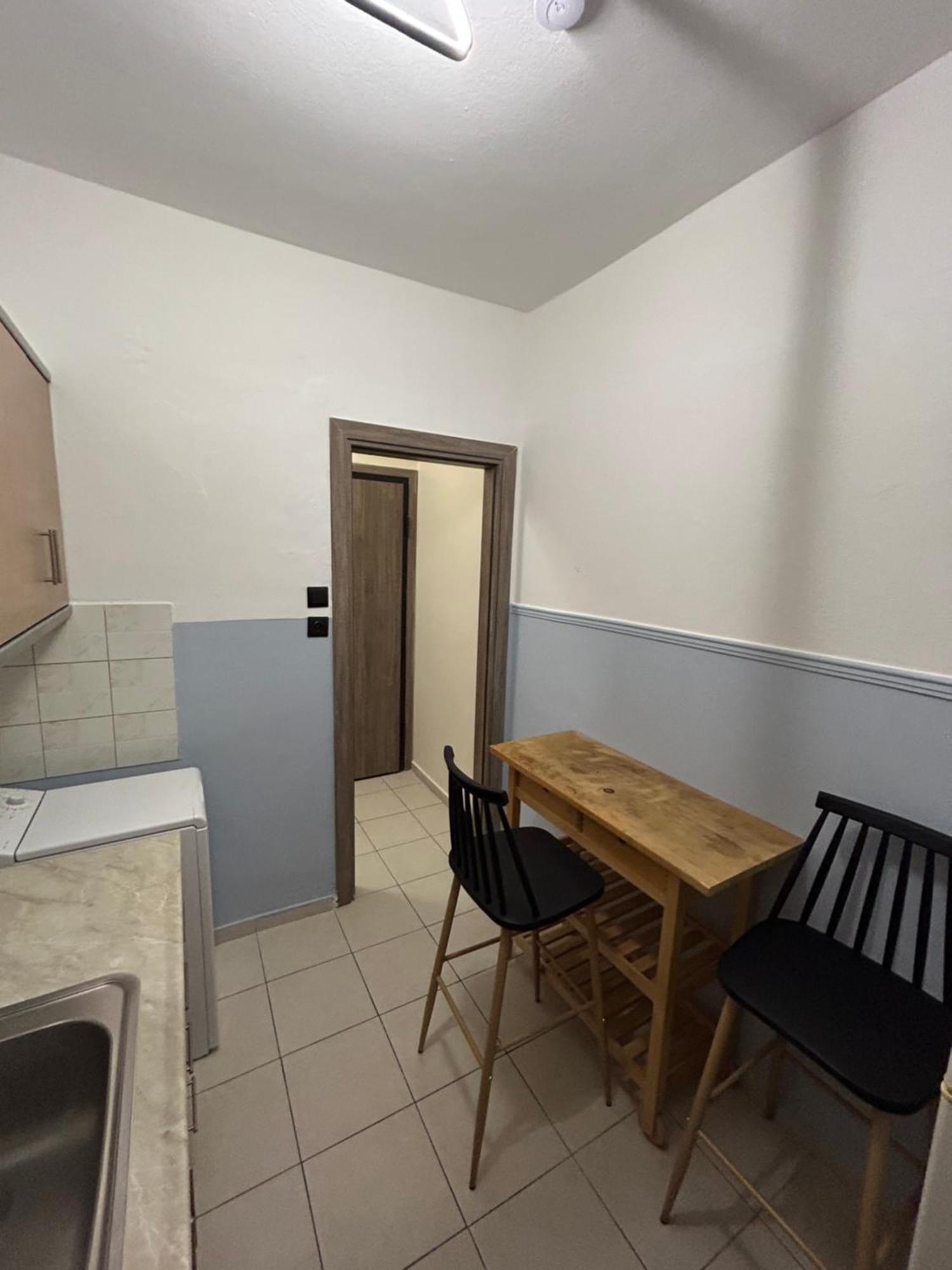 Veras Rooms 7 Салоники Экстерьер фото